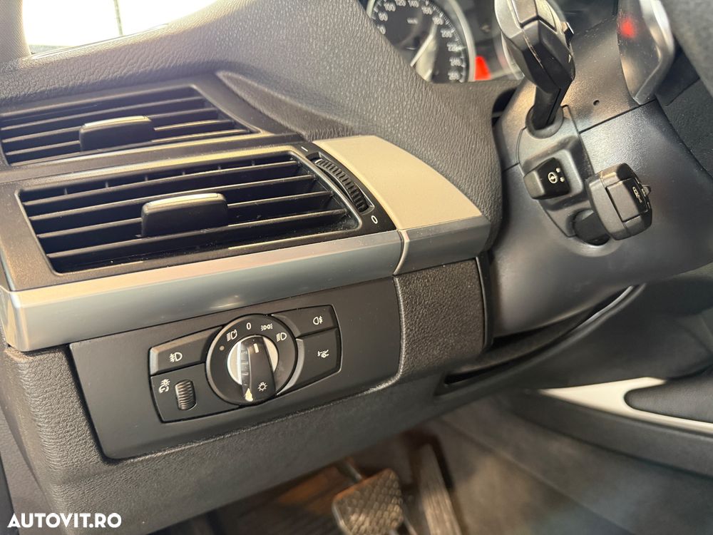 BMW X6 xDrive30d Edition Exclusive - 20