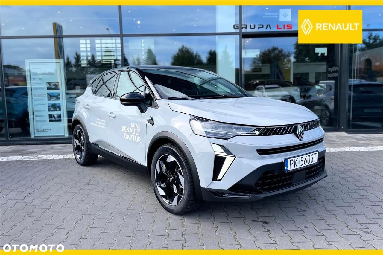Renault Captur - 1