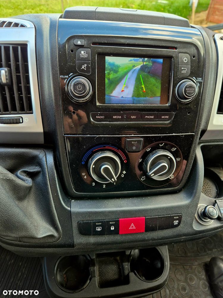 Fiat Ducato - 4