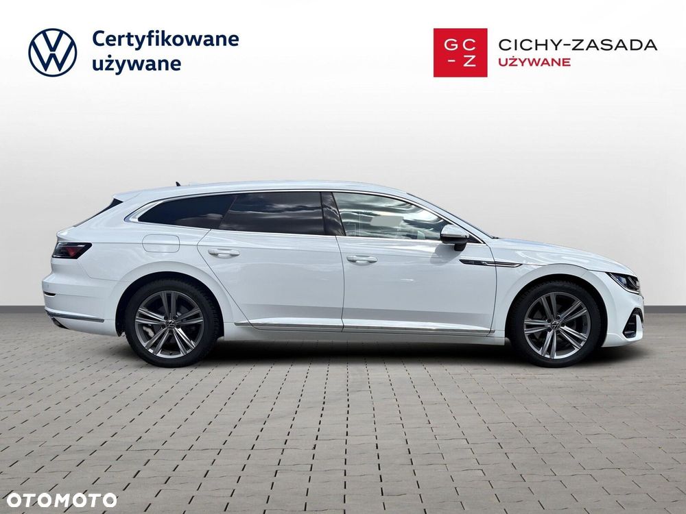 Volkswagen Arteon Shooting Brake 2.0 TSI R-Line DSG - 7