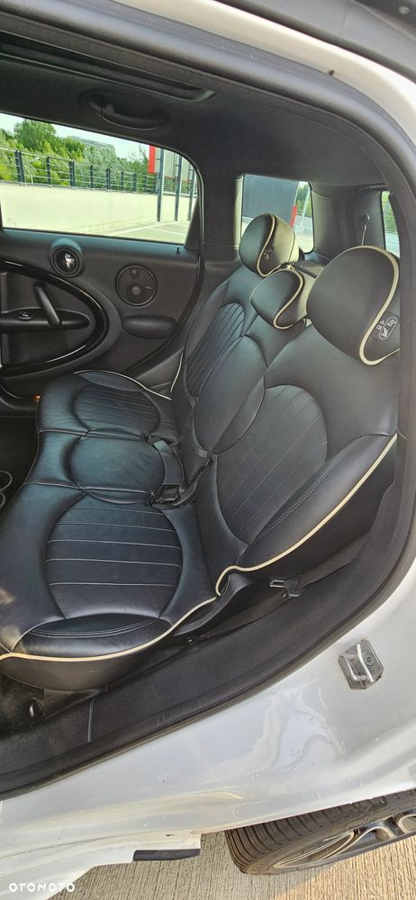 MINI Countryman - 21