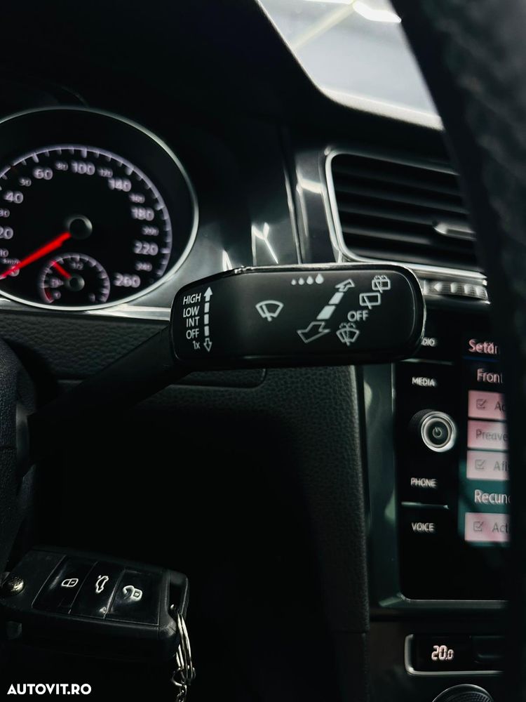 Volkswagen Golf 1.6 TDI Trendline - 31