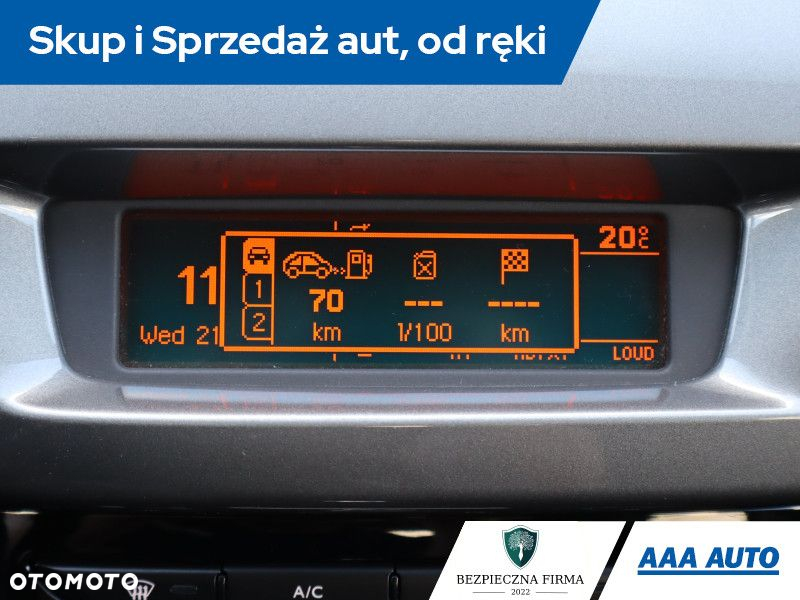 Citroën C3 - 14