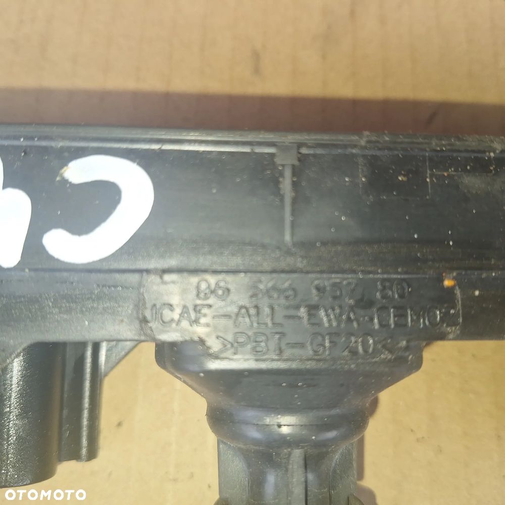 CEWKA ZAPLONOWQA PEUGEOT CITROEN C4 2.0 9656695780 - 4