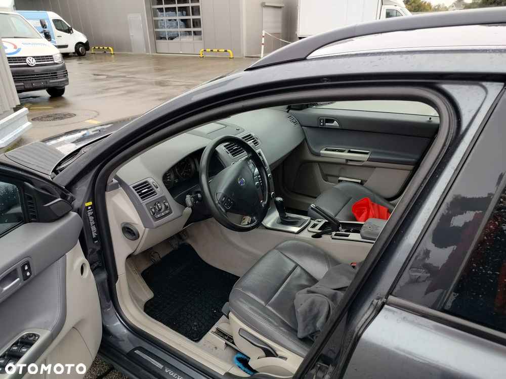 Volvo V50 1.6D DPF Summum - 4