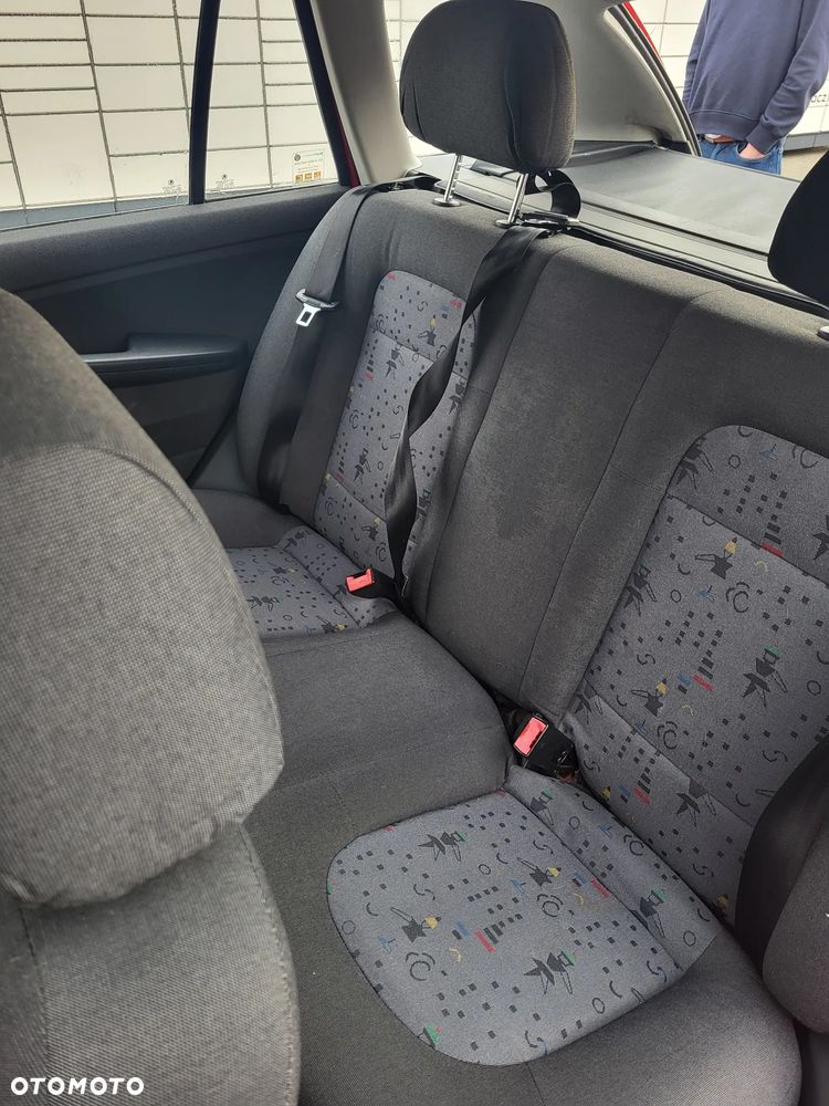 Skoda Fabia 1.2 12V Run - 7