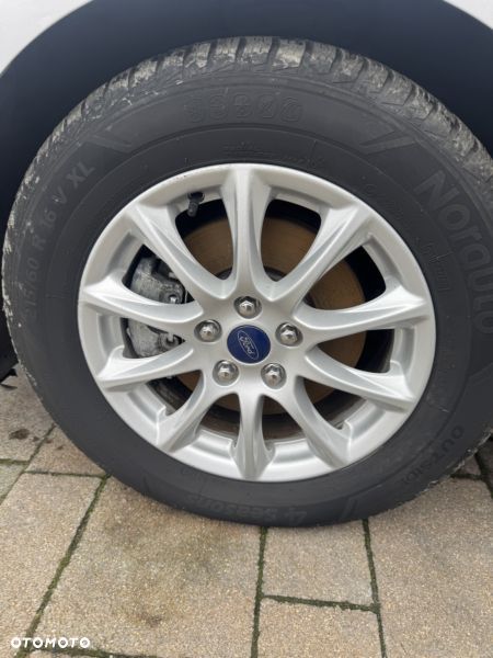 Ford Mondeo 2.0 Ti-VCT Titanium - 13