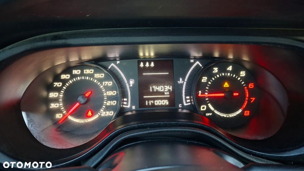 Fiat Tipo - 21