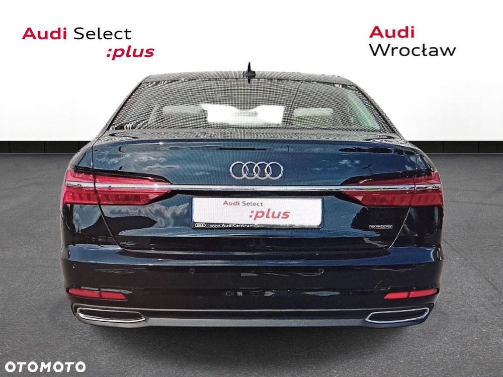 Audi A6 Limousine - 7