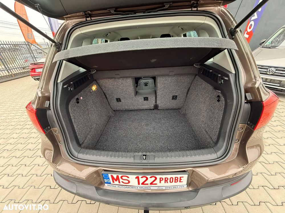 Volkswagen Tiguan 2.0 TDI DPF 4Motion BlueMotion Technology Track & Style - 17