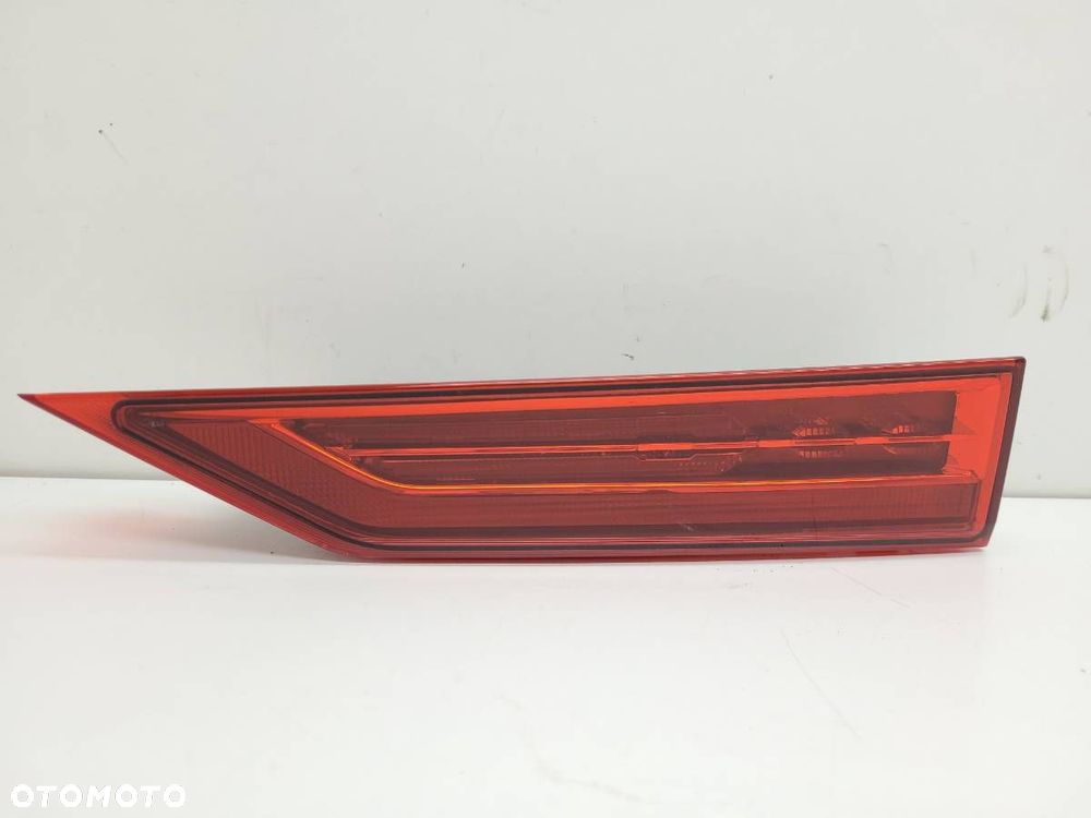LAMPA TYŁ TYLNA PRAWA W KLAPE VOLVO XC60 II EU - 1