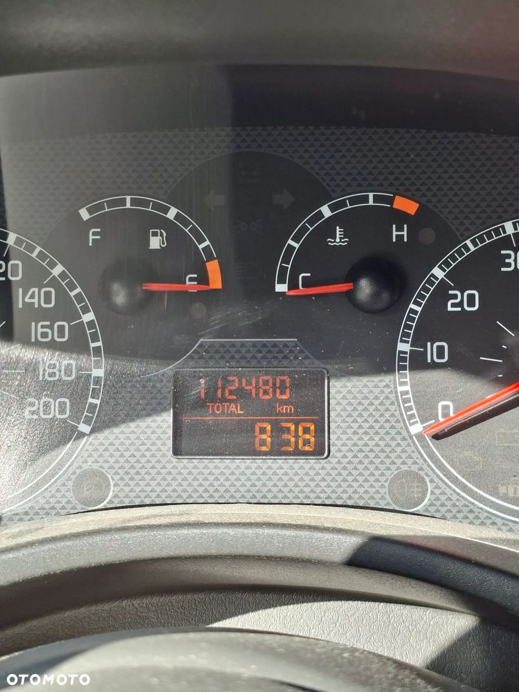 Fiat Panda 1.2 Emotion - 10