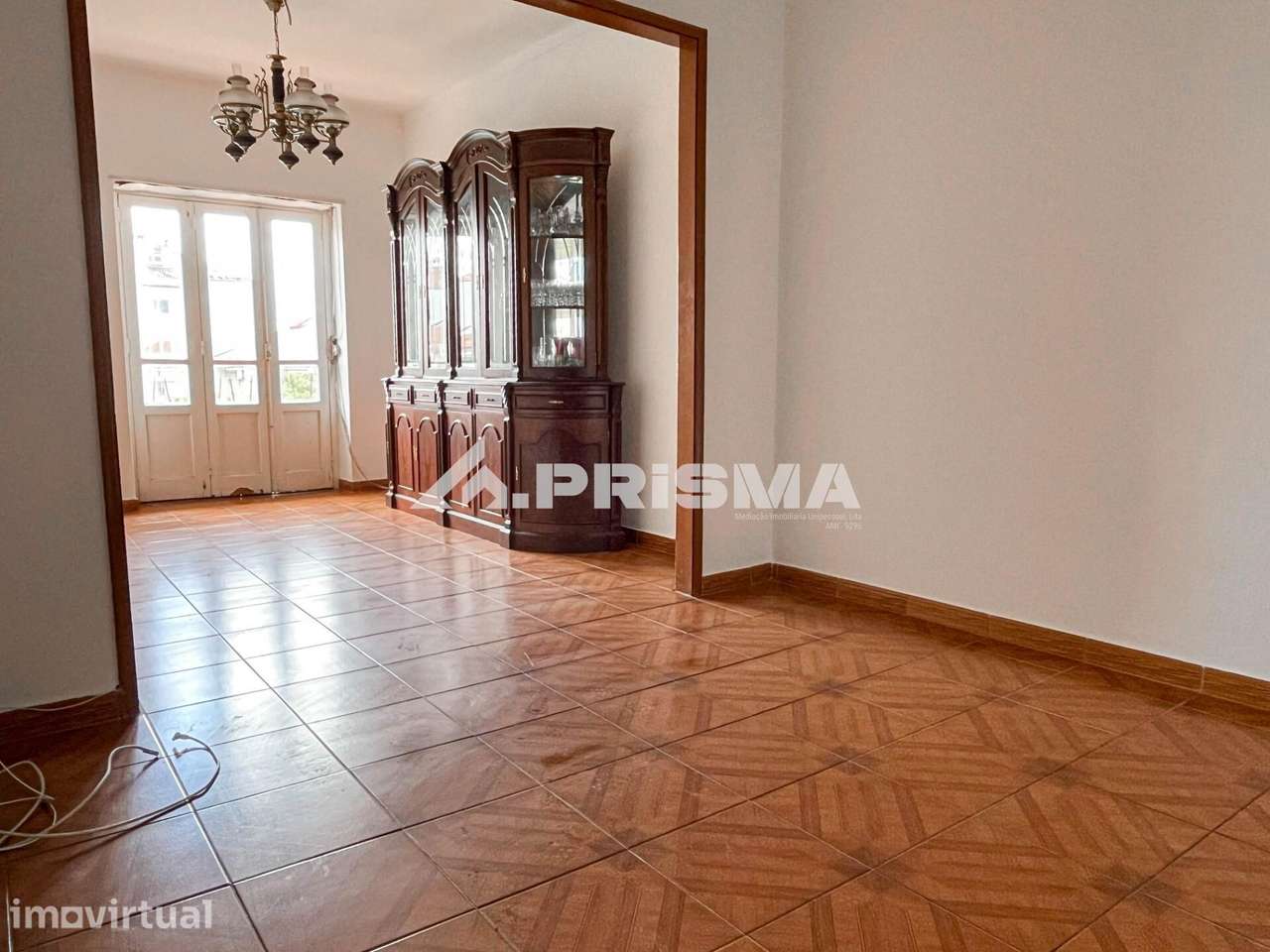 Apartamento  T3 para venda no centro de Castelo Branco - Grande imagem: 3/29