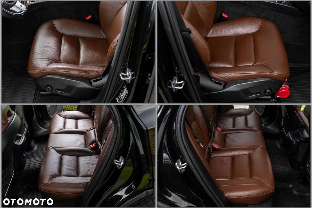 Volvo XC 60 B4 D Ultimate Dark - 30