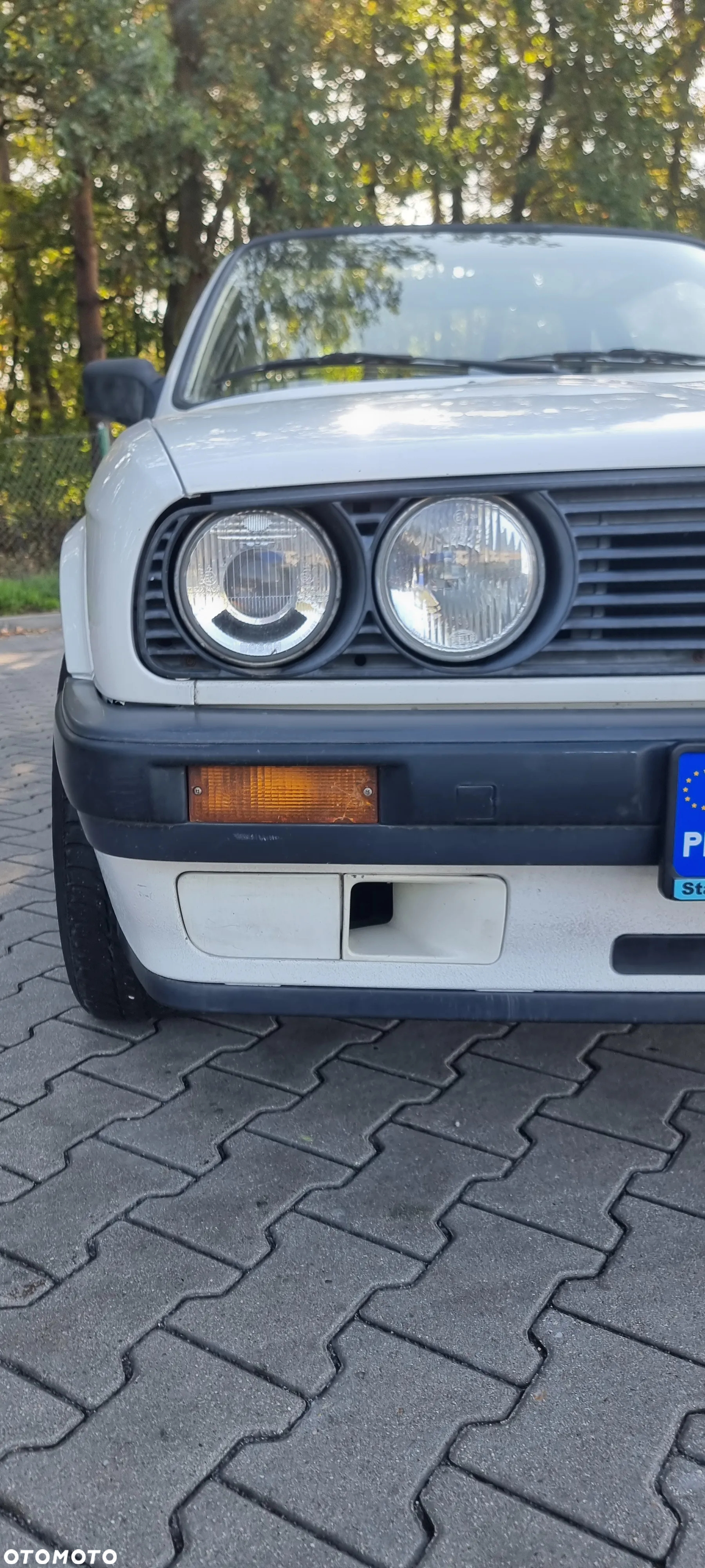 BMW Seria 3 316i - 13