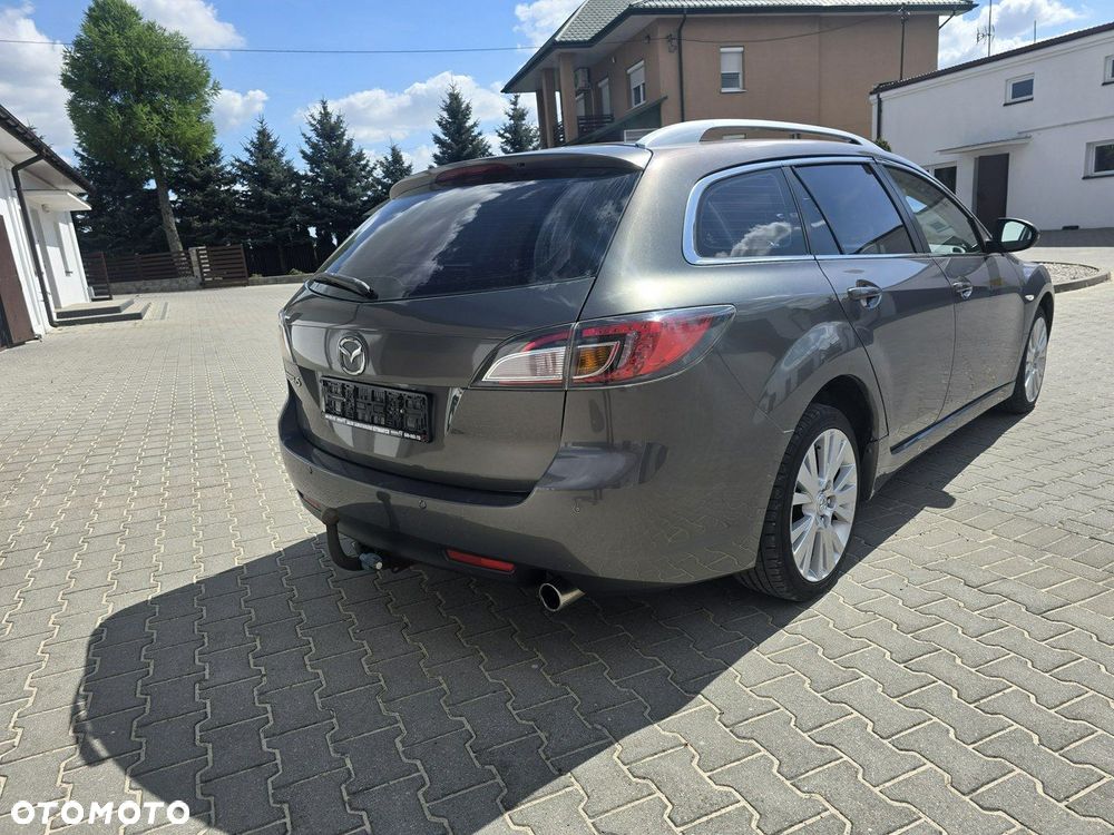 Mazda 6 - 24