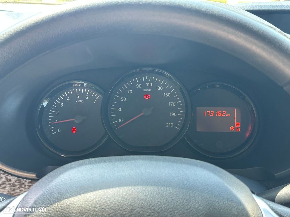 Dacia Dokker 1.5 Blue dCi Comfort - 9