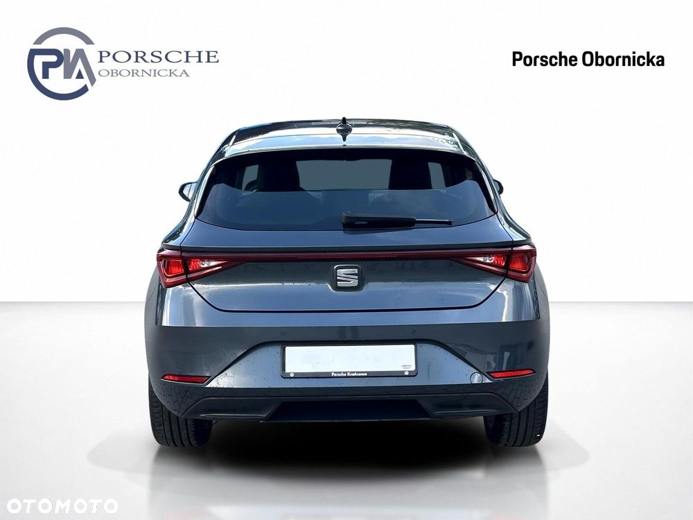 Seat Leon - 4