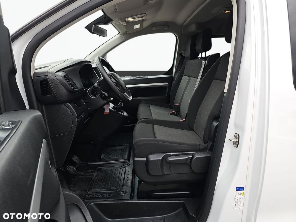 Toyota proace - 12