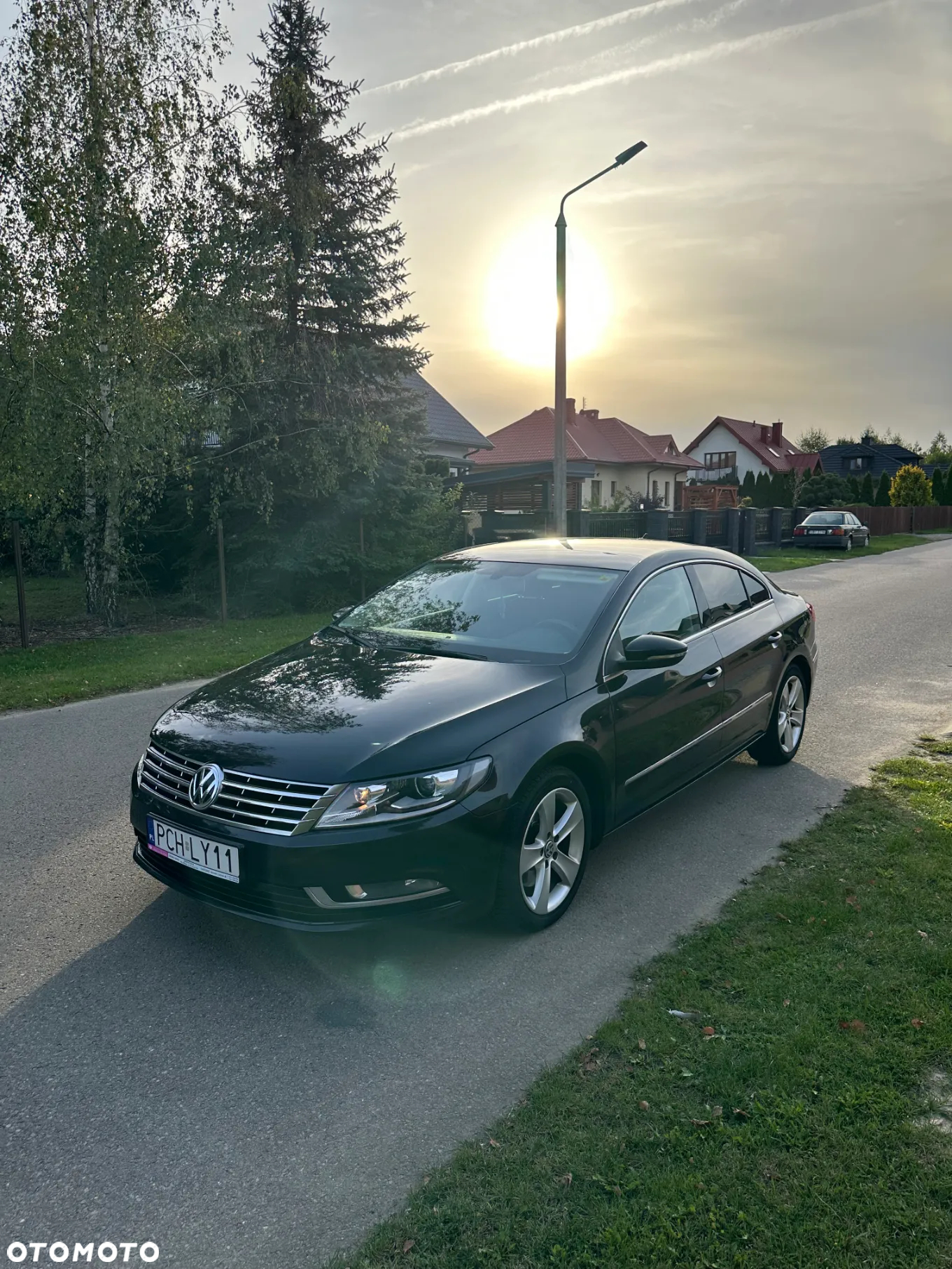 Volkswagen CC 2.0 TDI DPF BMT - 6