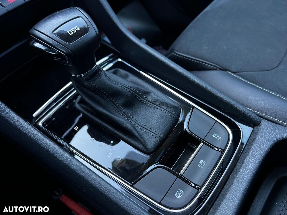Skoda Kodiaq 1.5 TSI ACT DSG Style - 14