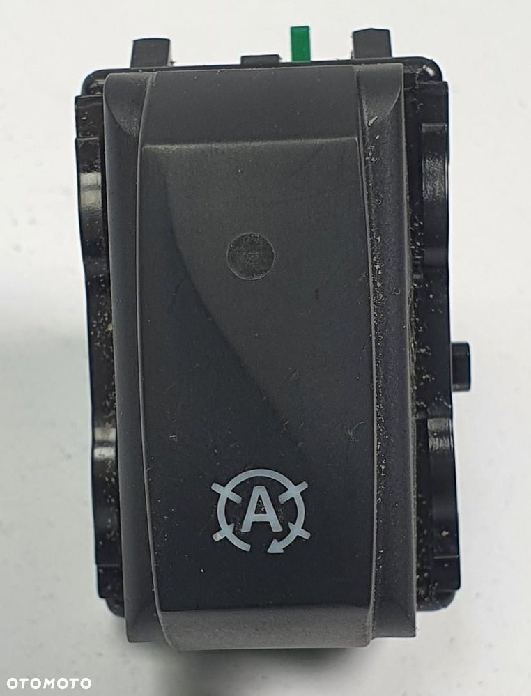 PANEL PRZYCISK START STOP ZAPŁONU DACIA SANDERO II 251538545R - 1
