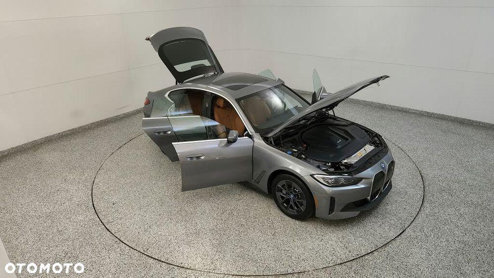 BMW i4 80.7kWh eDrive 35 - 17