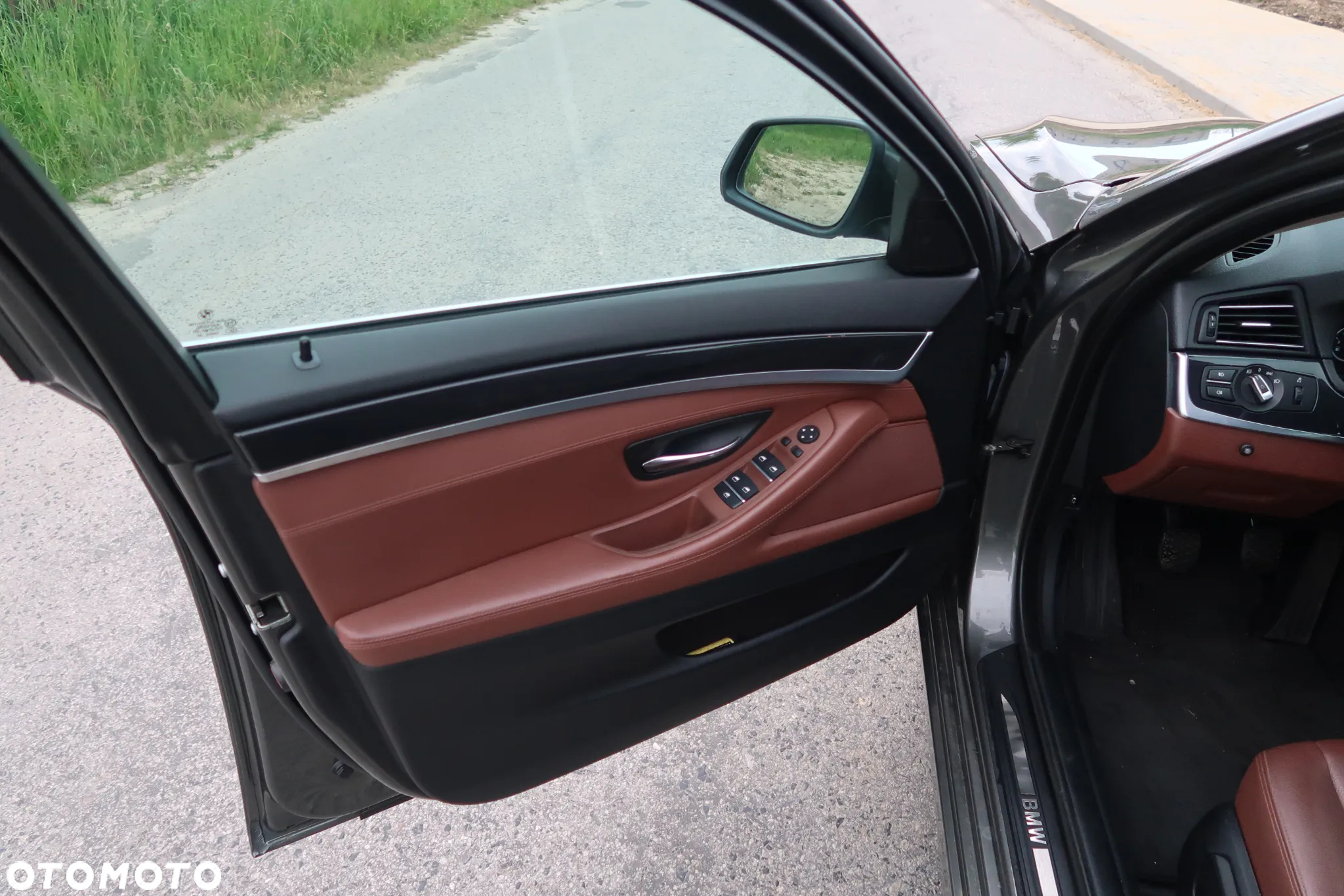 BMW Seria 5 520d Touring - 15