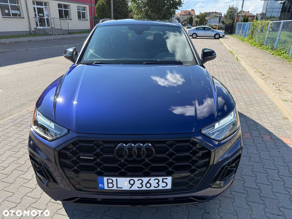 Audi Q5 - 15