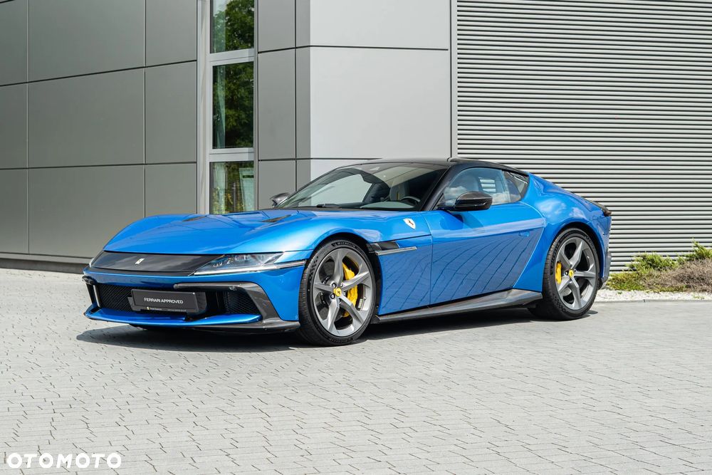 Ferrari 12Cilindri - 7