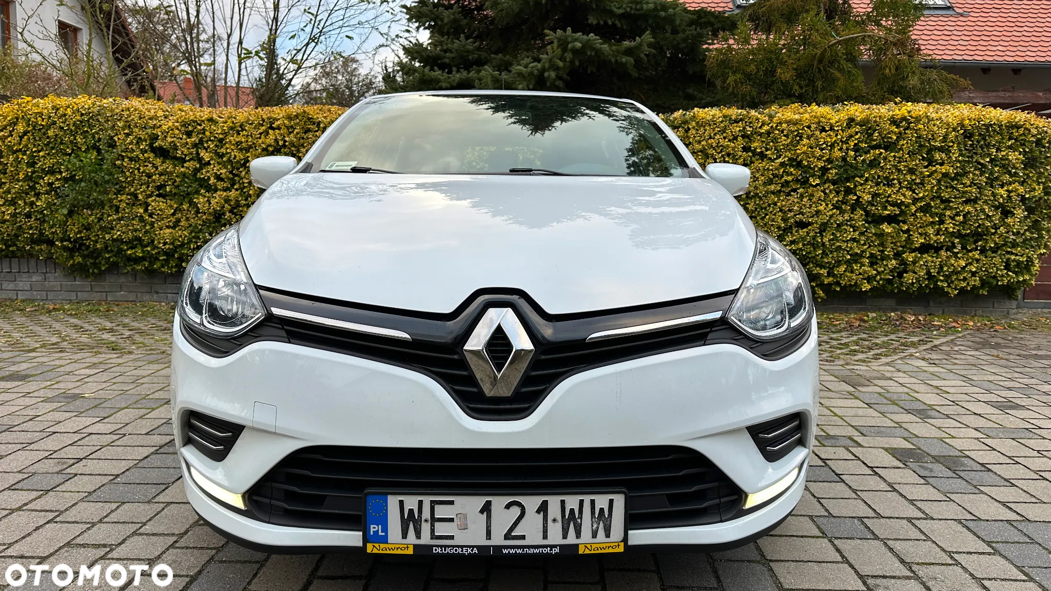Renault Clio 0.9 Energy TCe Limited Plus - 38