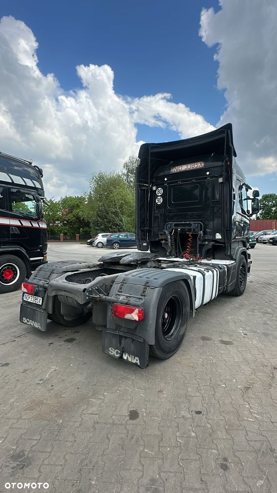 Scania R410 - 3