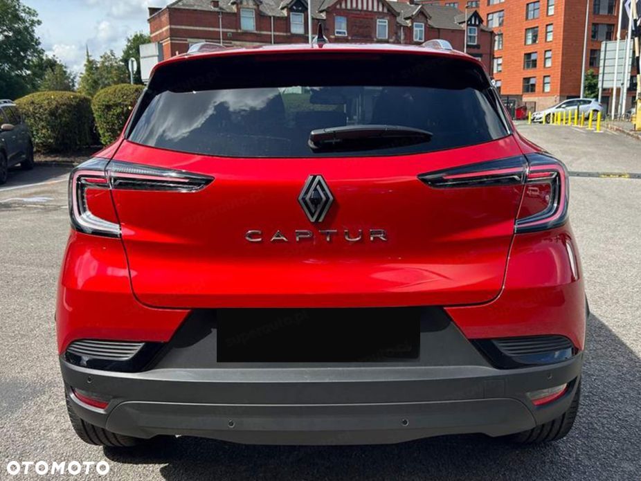 Renault Captur - 4
