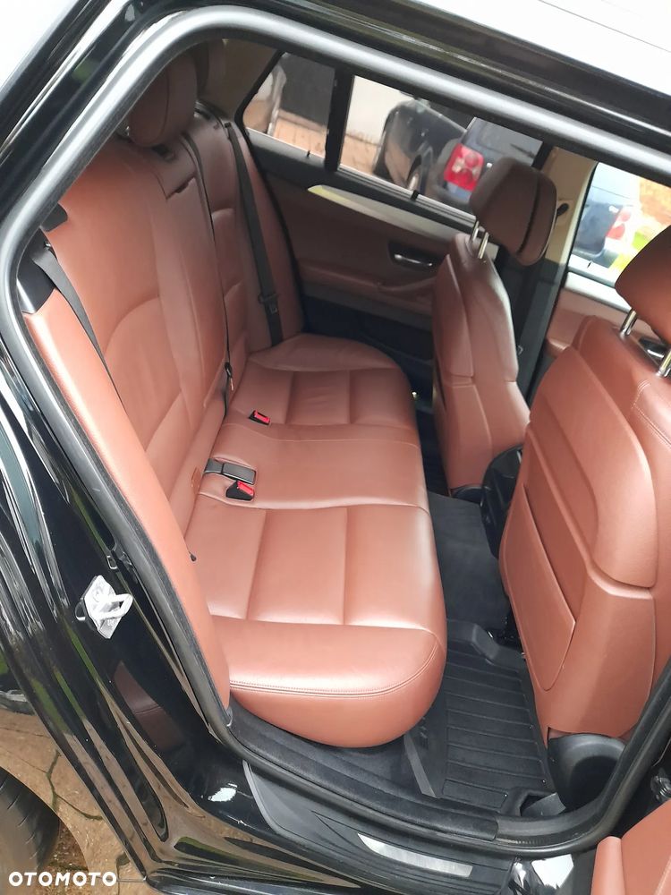 BMW Seria 5 530d Luxury Line - 30