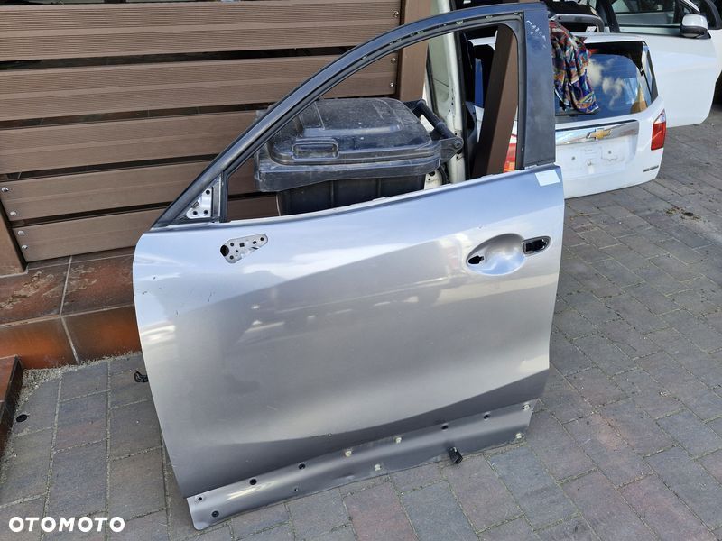 mazda cx-5 i 1 drzwi lewy przód lewe przednie - 9