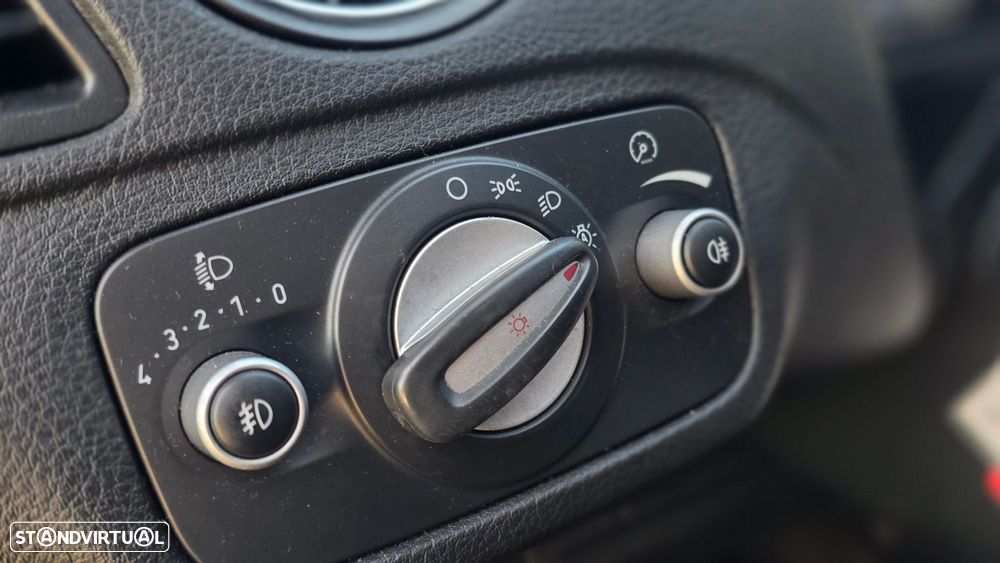 Ford S-Max 2.0 TDCi Titanium 7L Aut. - 27