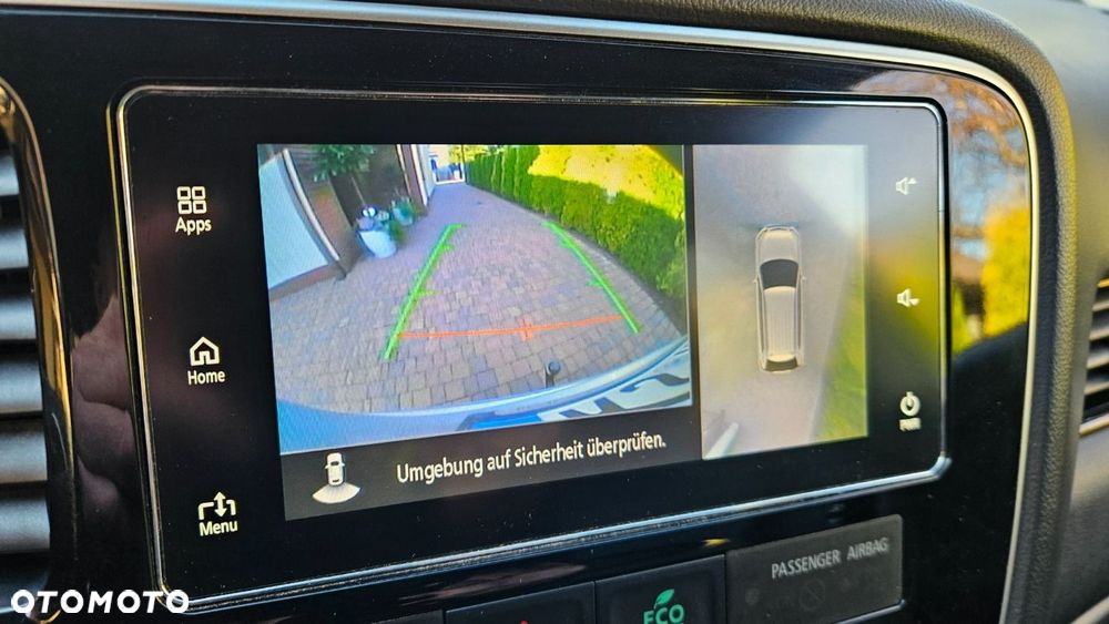 Mitsubishi Outlander - 33