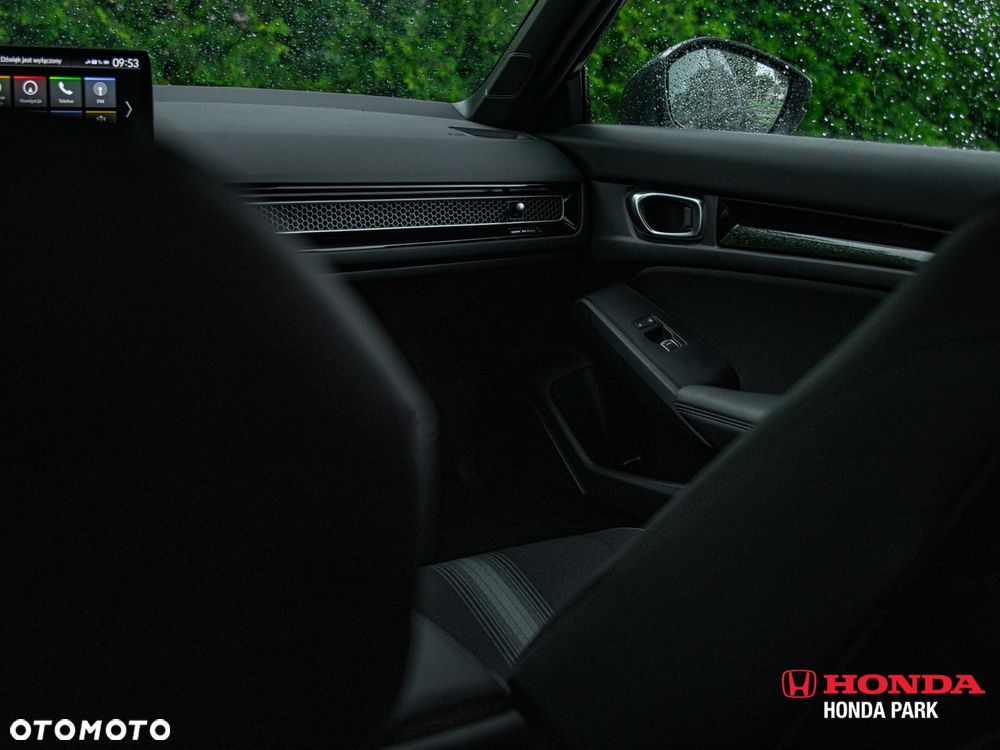 Honda Civic 2.0 i-MMD Sport BSI CVT - 32