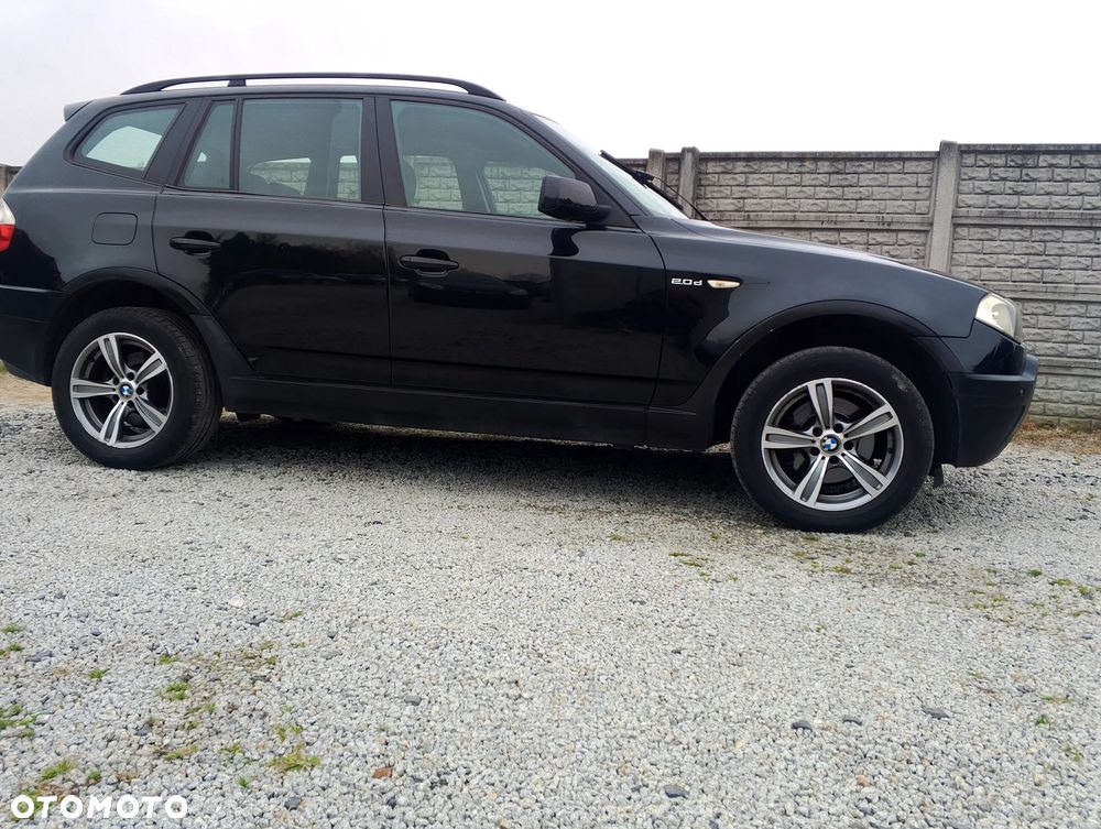BMW X3 - 17