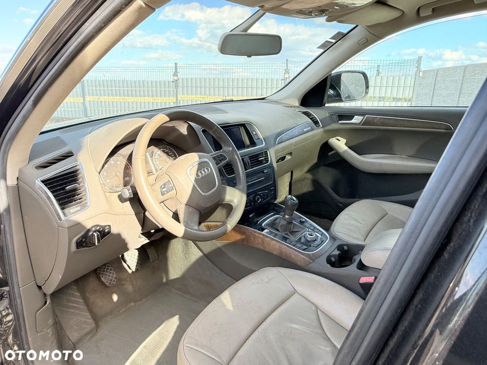 Audi Q5 - 12