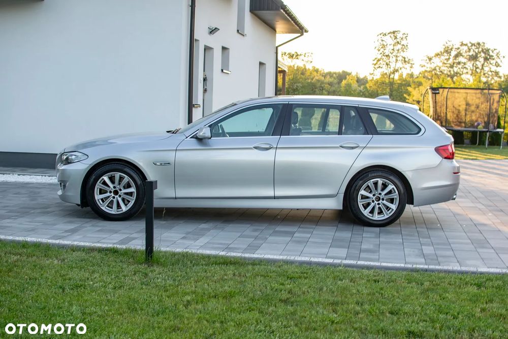 BMW Seria 5 - 37