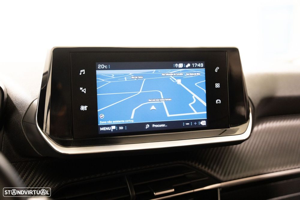 Peugeot 2008 1.2 PureTech Active - 12