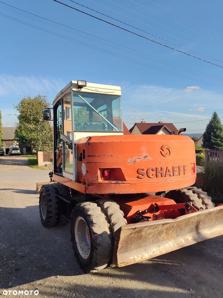 Schaeff Hml 31 - 4