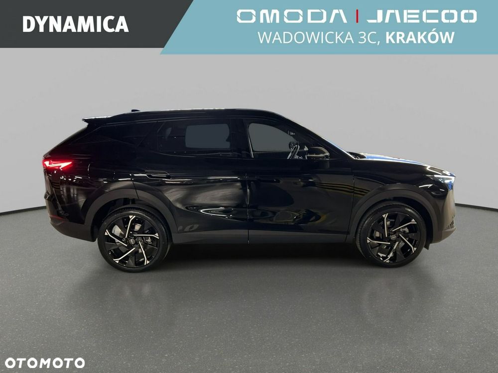 Omoda 7 - 5