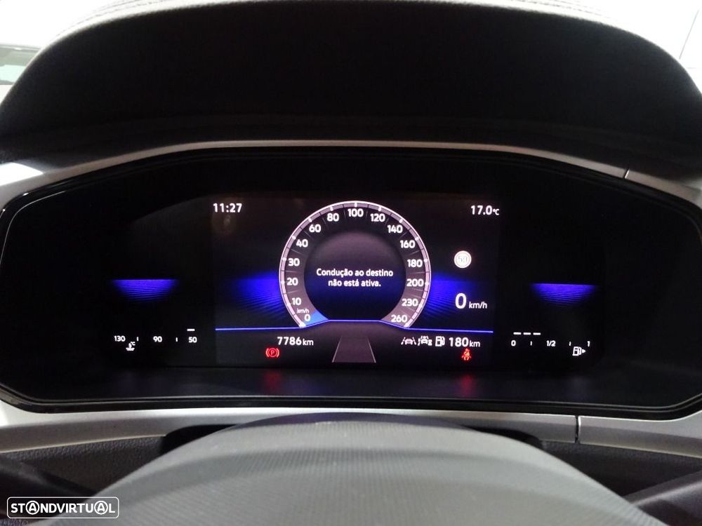 VW T-Roc 1.0 TSI Urban - 16