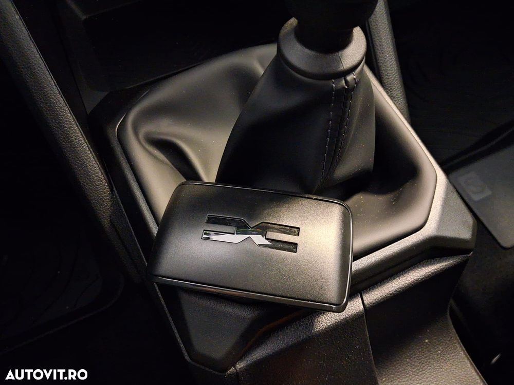 Dacia Duster TCe 130 4X4 MHEV Extreme - 14