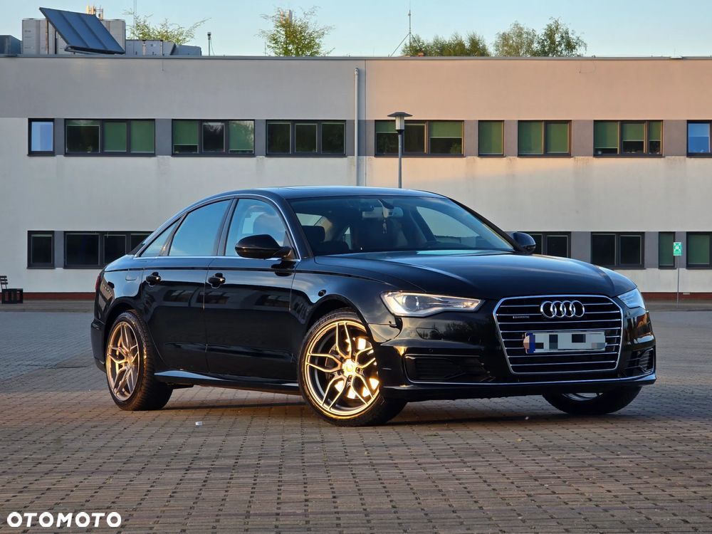 Audi A6 Limousine 3.0 TDI Quattro S tronic - 1