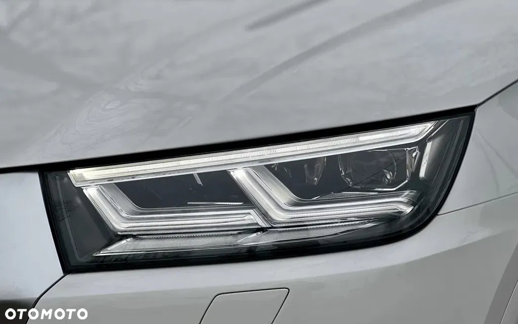 Audi Q5 40 TDI Quattro Sport S tronic - 4