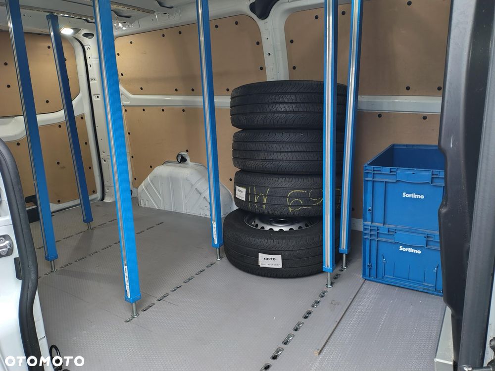 Ford transit-custom 300L2H1 Trend 130KM - 29
