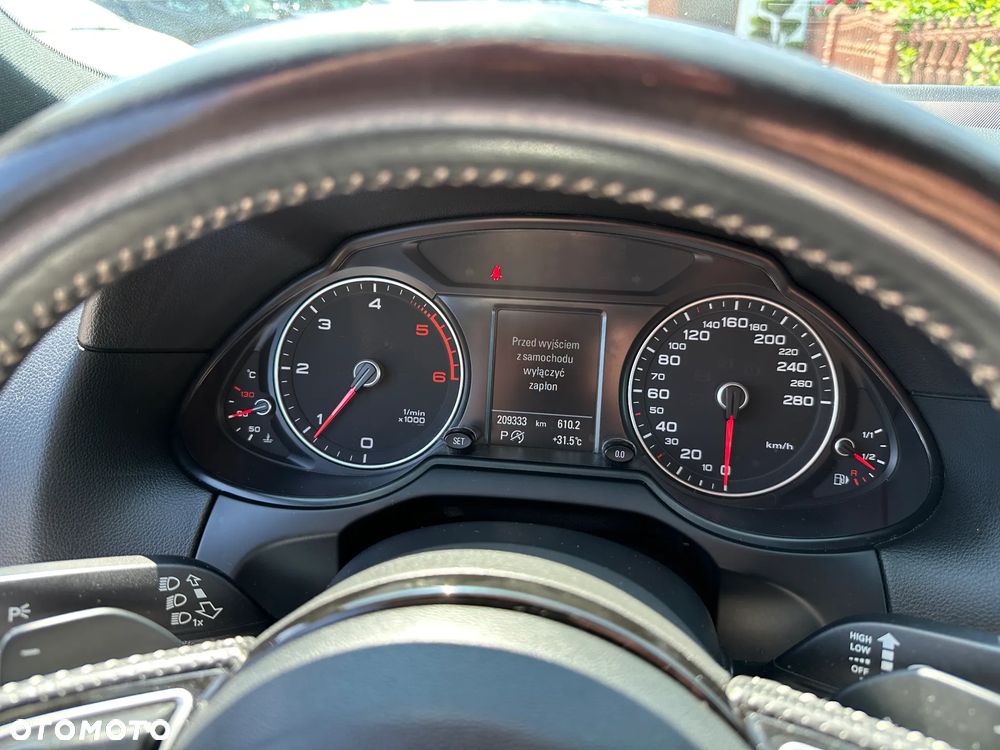 Audi Q5 - 9